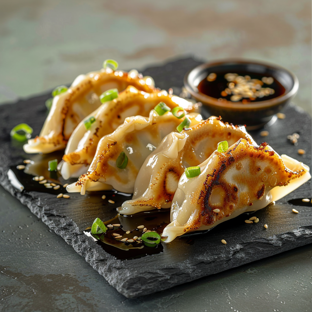 Gyoza